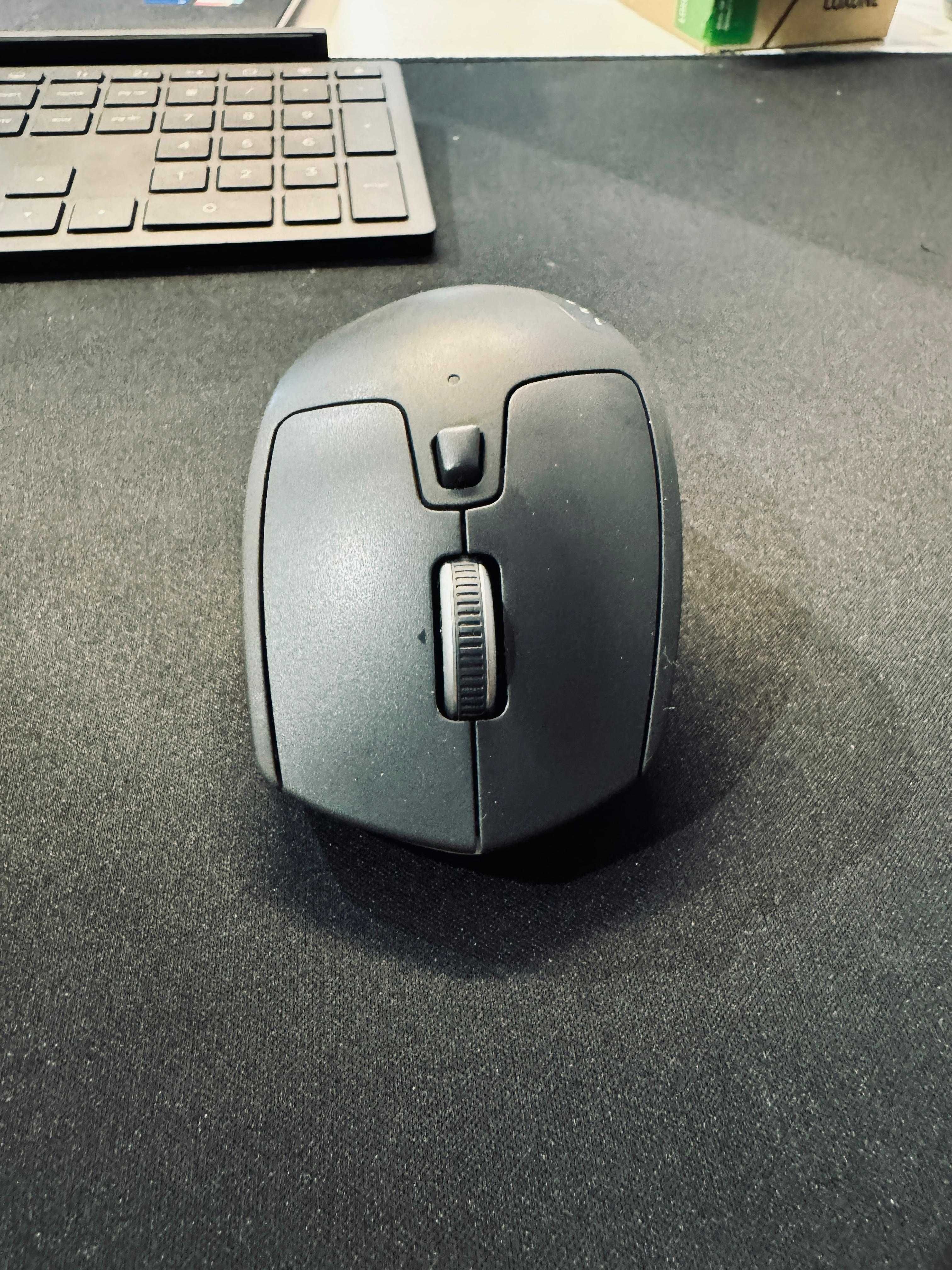 Myszka Logitech Triathlon M720