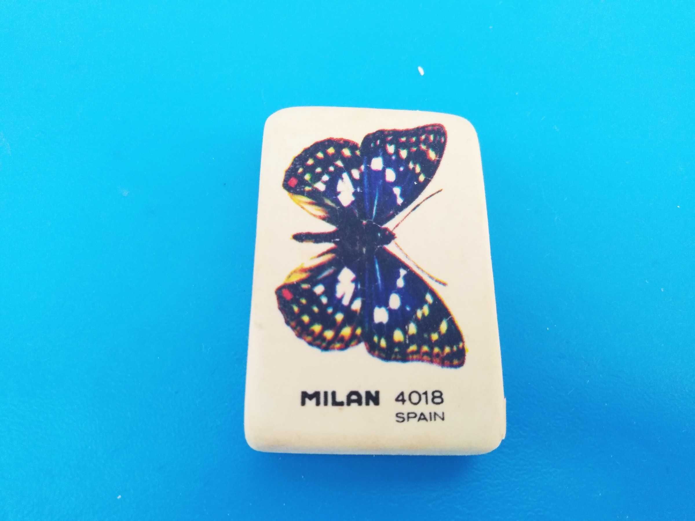 Ластик прямоугольный Milan ml.4018