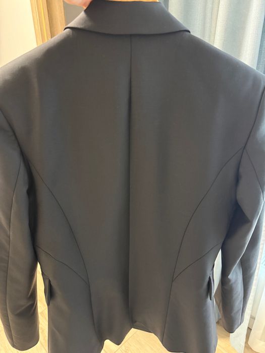 Вовняний жакет Zara