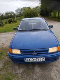 Opel Astra 1993r benzyna