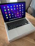 MacBook Air M1 16gb/256gb 2023