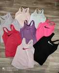 Майки женские, nike, размер s, XS.