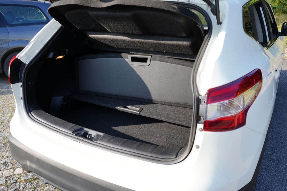 Nissan Qashquai Tekna+  FULL-EXTRAS ( 1.6DCi 130cv / 2015)