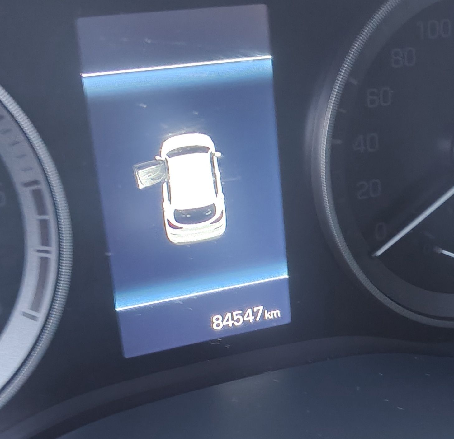 Hyundai Tucson 1,6D 2020r. Pierwszy właściciel. Gwarancja! Super stan!