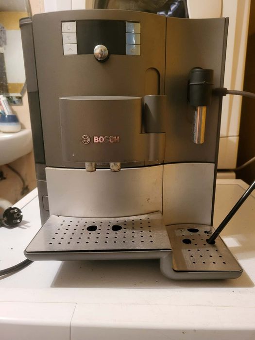 Ekspres Automatyczny Bosch VeroBar 300