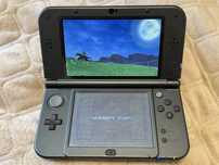 New Nintendo 3DS LL (XL)