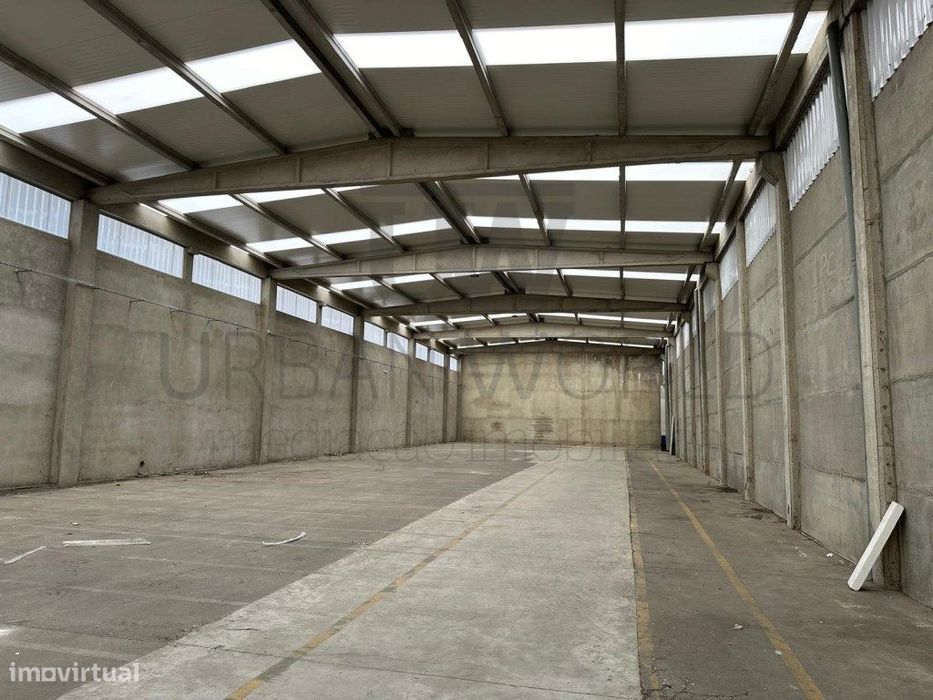 2 Armazéns , Montijo, Setúbal, 1.776 m2