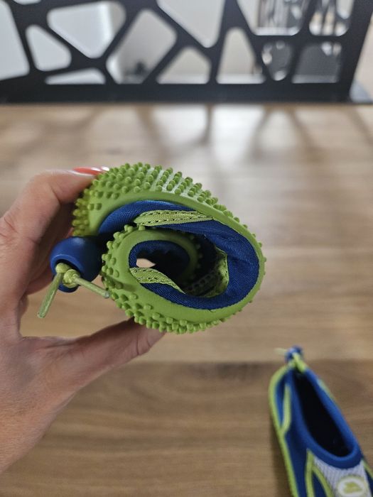 Trespass buty do wody 29 firmowe wygodne nowe