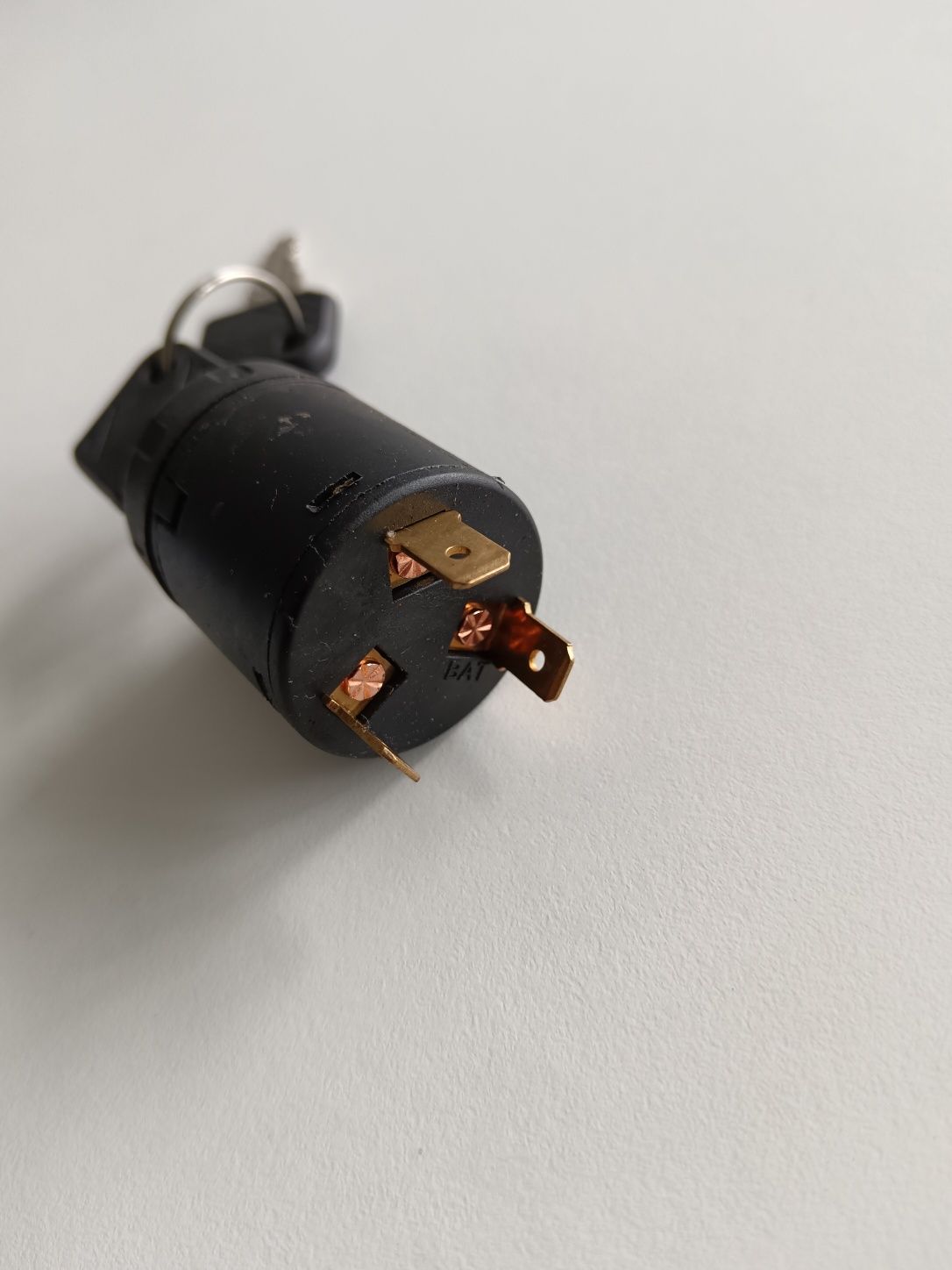 Canhão de ignição 2 posições empilhador Stilll