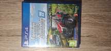 Farming Simulator 22 ps4