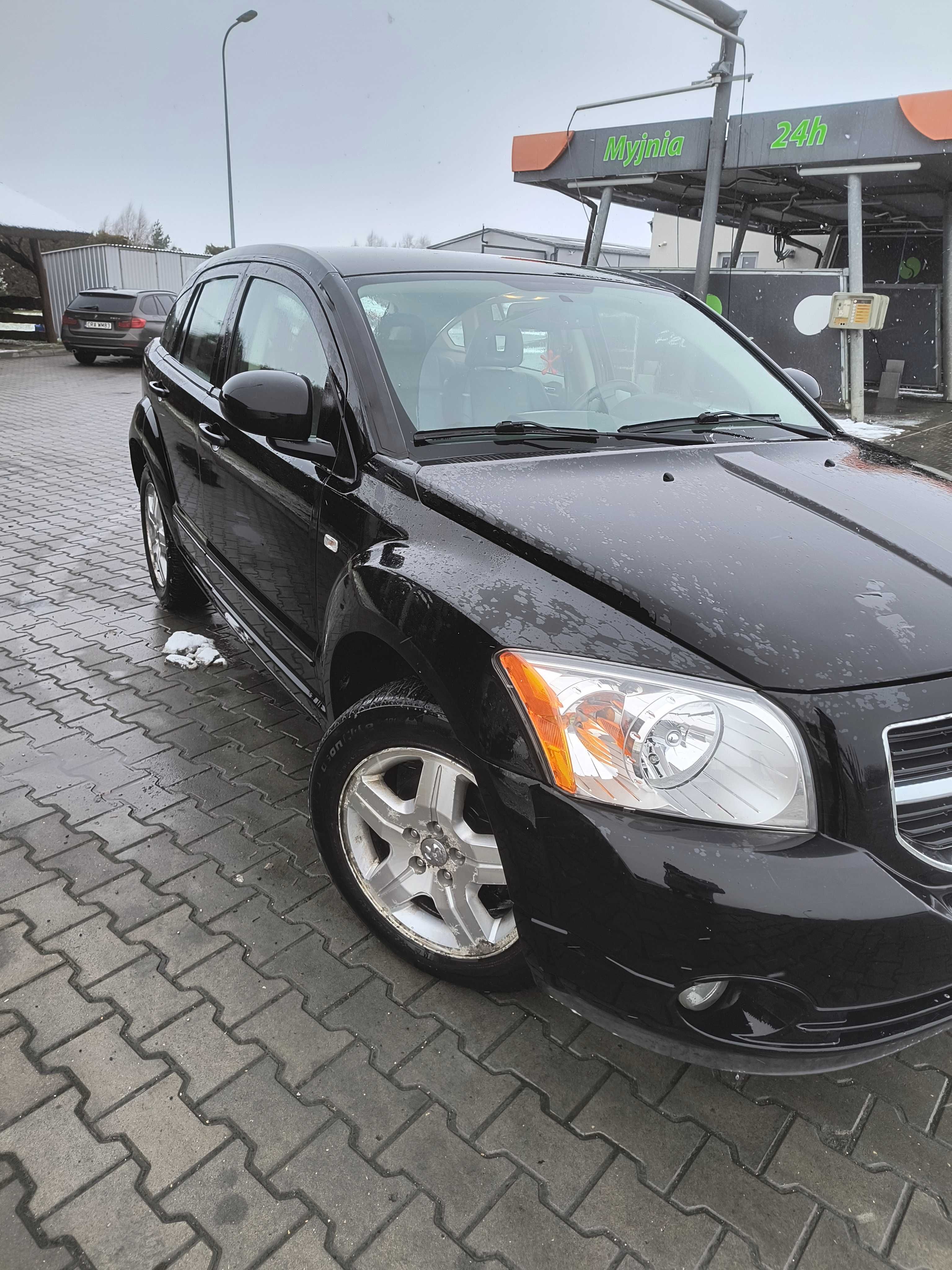 Sprzedam dodge caliber