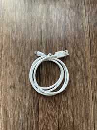 Оригінальний Кабель Belkin Apple USB-C 1m Шнур для Айфона