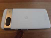 Pixel 8a 128gb porcelanowy