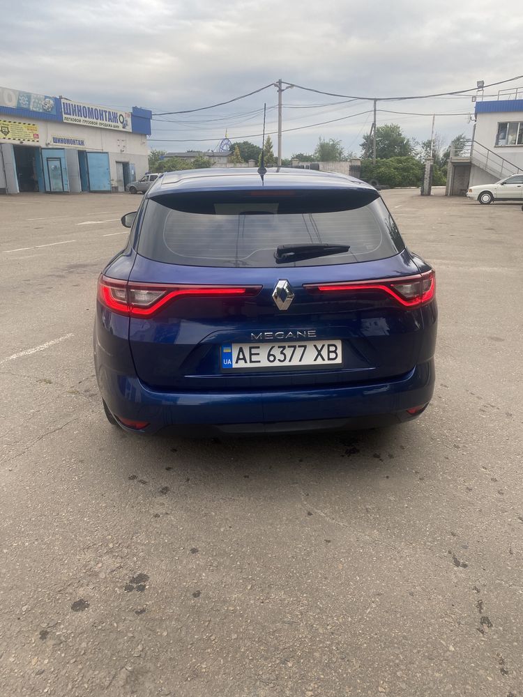 Продам Рено Меган 4,Renault Megan 4