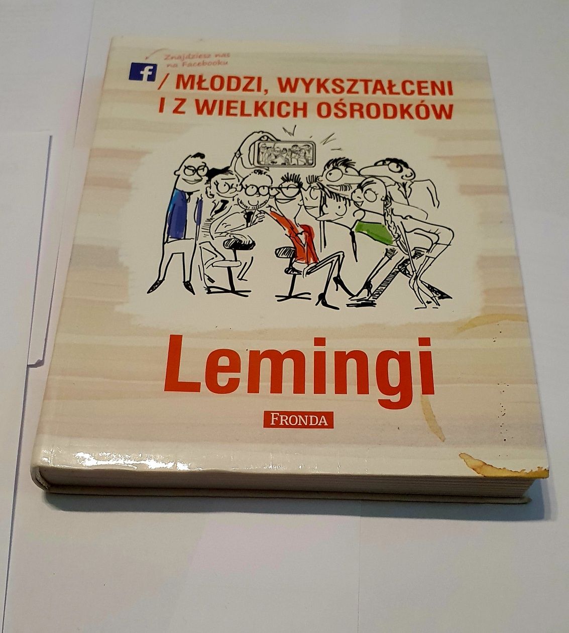 Lemingi - Jerzy Krakowski - Stan Idealny