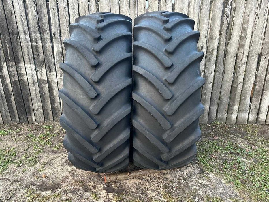 680/85 R32 Continental Contract AC70G 680-85 R32 680/85R32