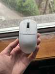Rato Gaming Attack Shark R6