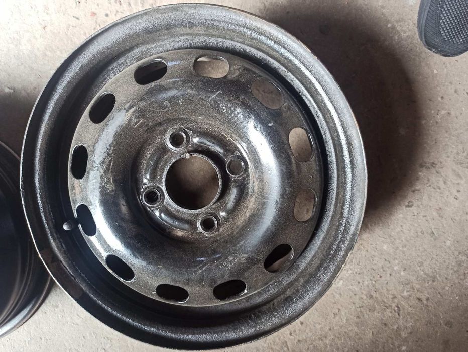 Автомобильный диски