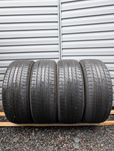 Комплект літніх шин Yokohama 225/55 R18 225*55 18 BluEarth E70