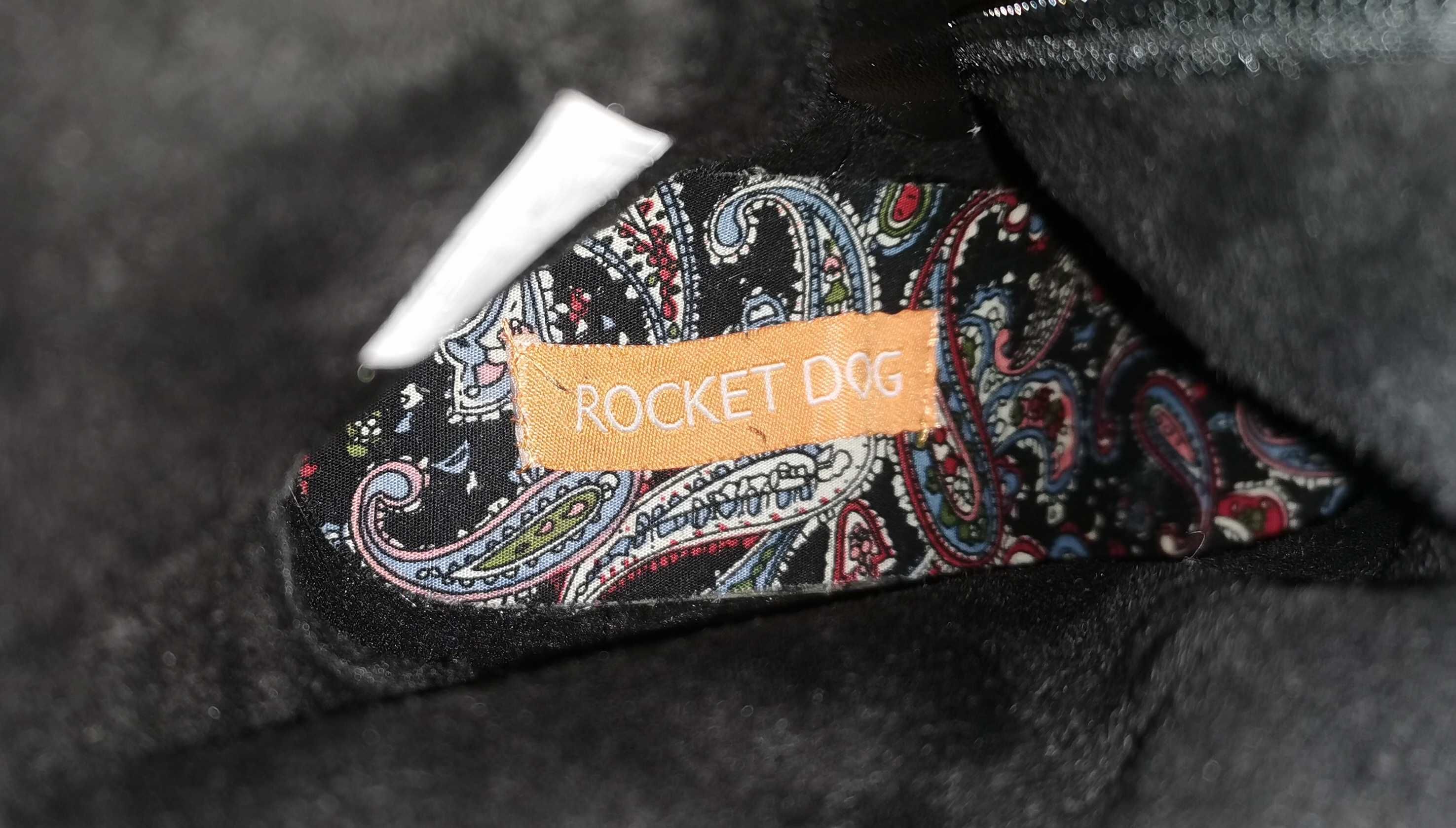 Kozaki damskie Rocket Dog