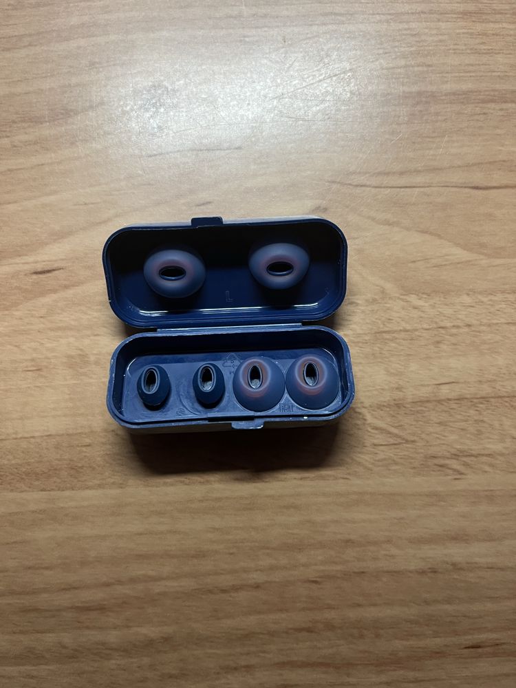 Jbl tune flex сині