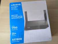 Новый Mesh роутер Linksys MR7350 AX1800 WiFi6  гарантия USA