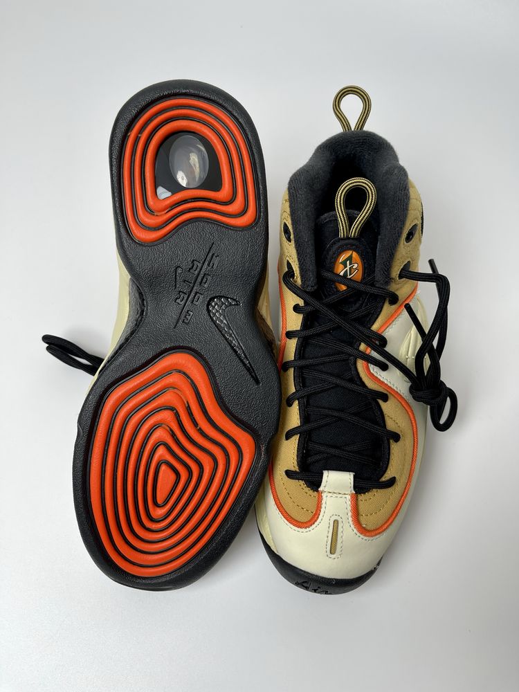 Оригинал Nike Air Max Penny II 2 оригинальние найк аир макс пенни