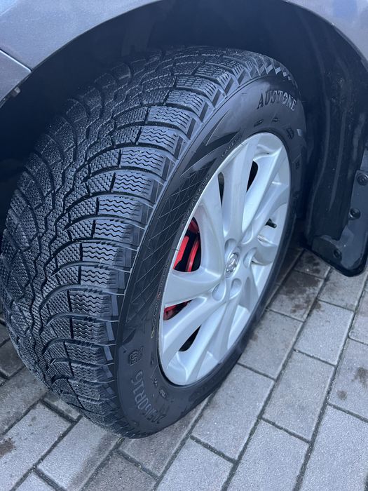 Mazda 6 GH 2011 р. 2.2 дизель