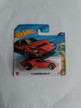 Hot wheels Lamborghini miura SV