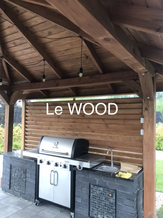 Майданчик дитячий. Комплекс. Будинок. Бесідка. Гірка. Гойдалка. Стіл.