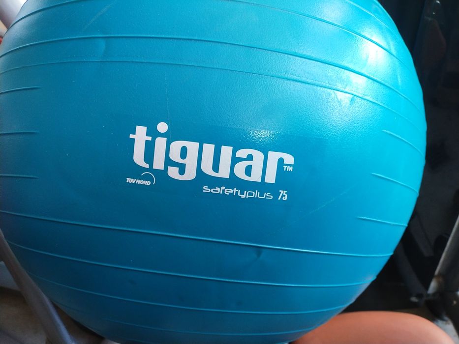 Piłka Tiguar 75 ,