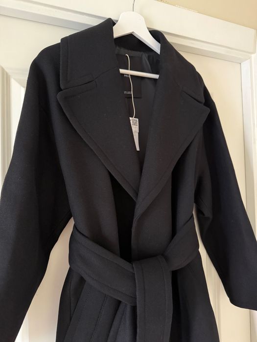 Пальто Манго Manteco p.XS S. L