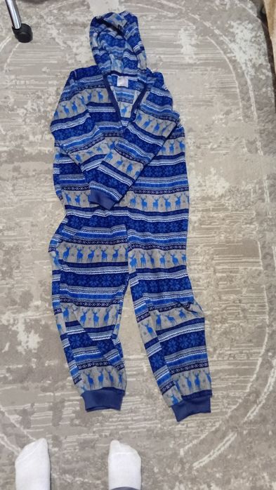 Домашнє кігурумі