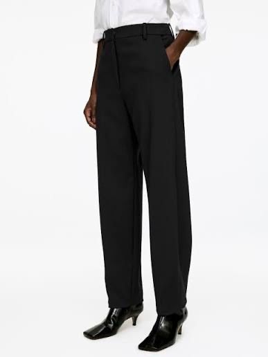 Arket вовняні брюки