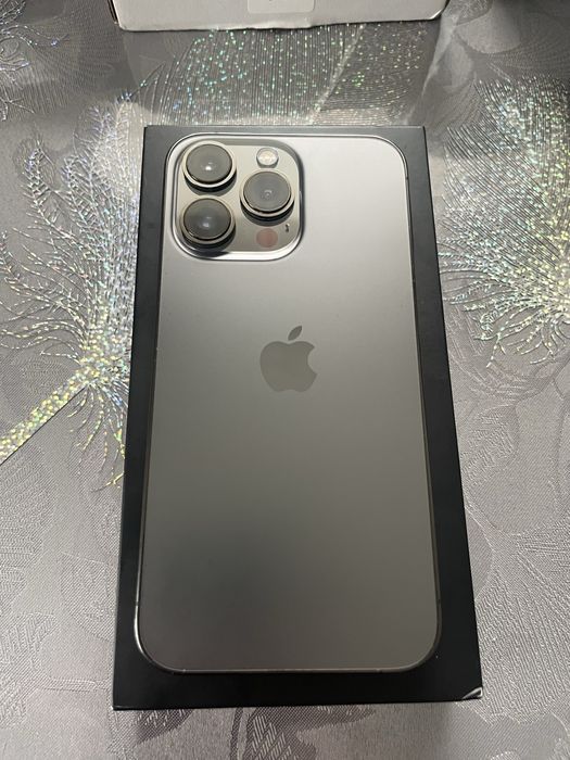 Iphone 13 pro 128 gb