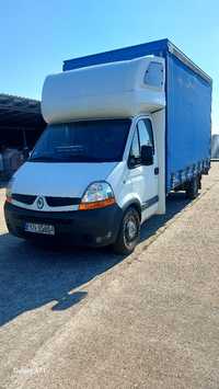 Renault Master 2.5 dci Winda