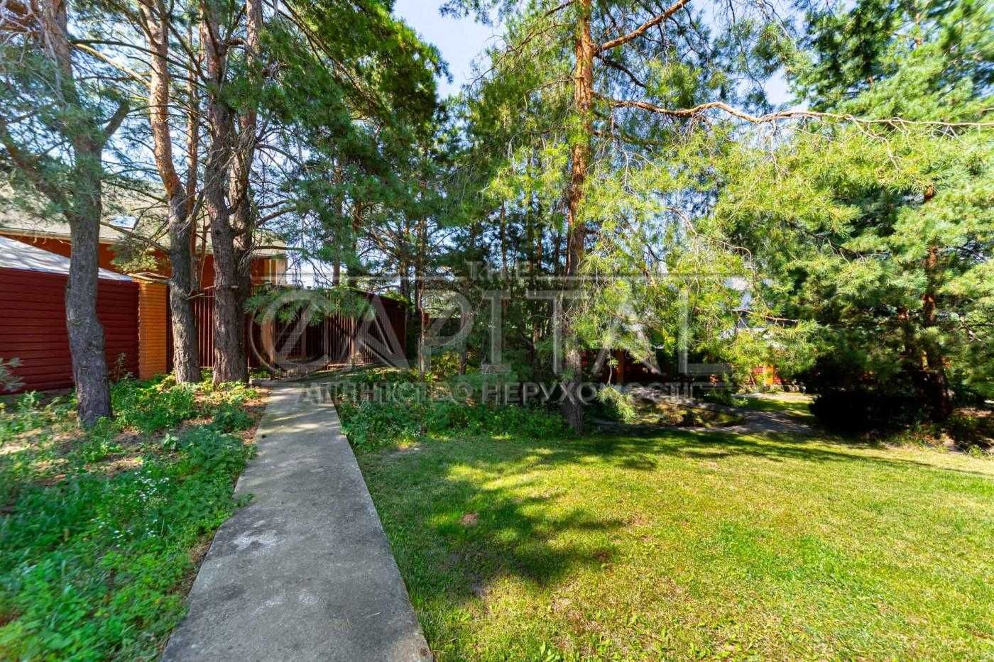 Продаж будинок Київ Голосіївський Блакитна (432м2)