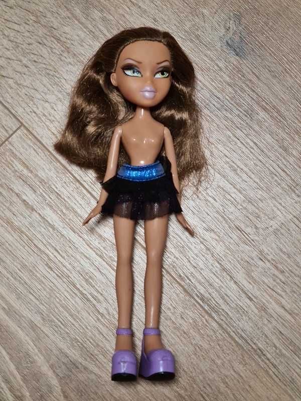 Lalka Bratz Yasmin Fashion Show