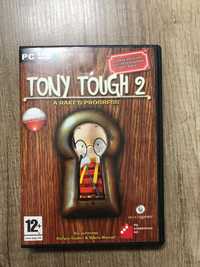 Gra o detektywie „TONY THOGH 2”