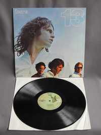 The Doors 13 1970 LP пластинка USA NM re 1974