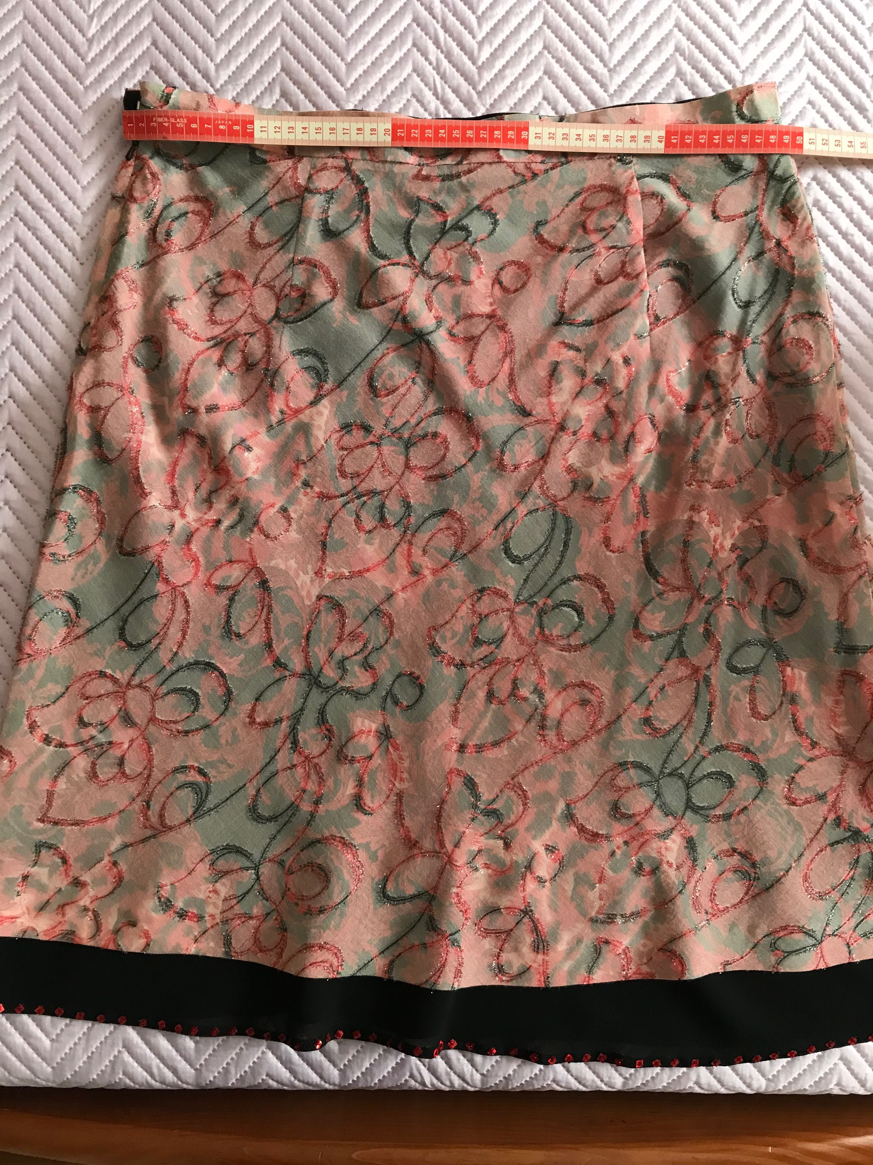 Conjunto cerimónia