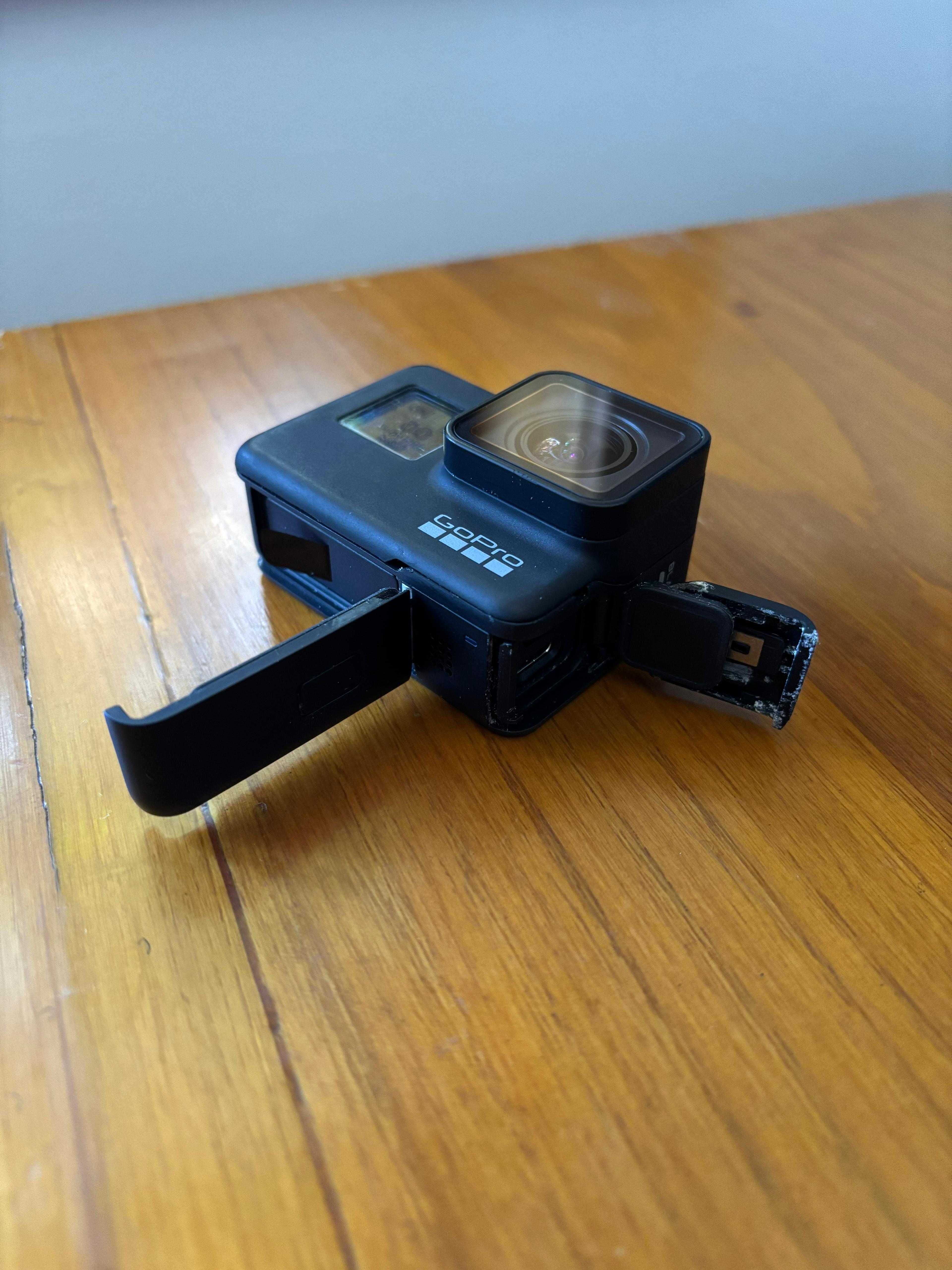 GoPro Hero 7 Black