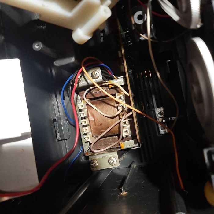 Sharp gf 800 на запчаси