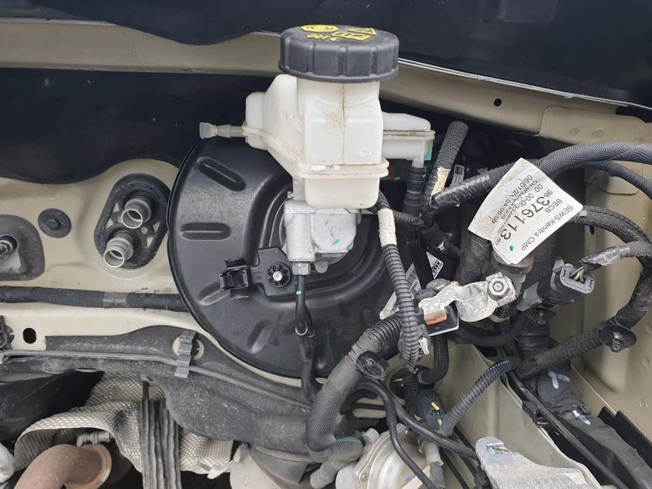 Servofreio PEUGEOT 208 II