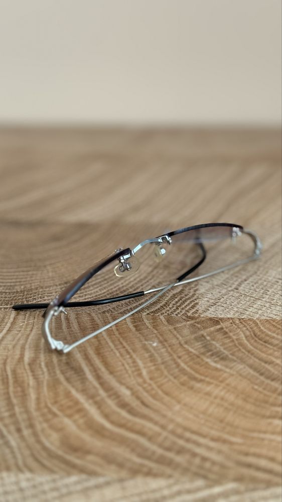 Okulary przeciwsłoneczne Emporio Armani • retro • vintage