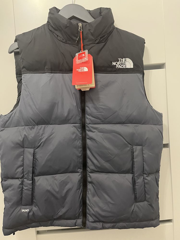Kamizelka The North Face
