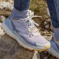 Adidas buty trekkingowe Free Hiker 2 41 1/3 | HP7499