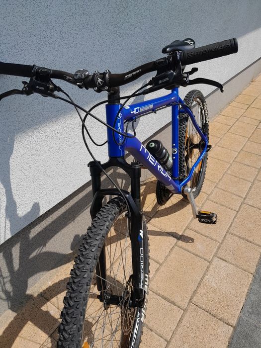 Sprzedam Rower Merida .