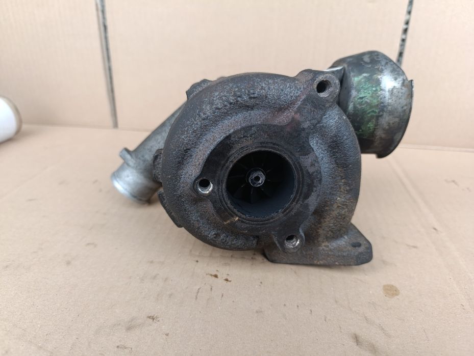 Турбіна 2.2 DTI Opel 24443096 Vectra C Signum Zafira Omega SaaB