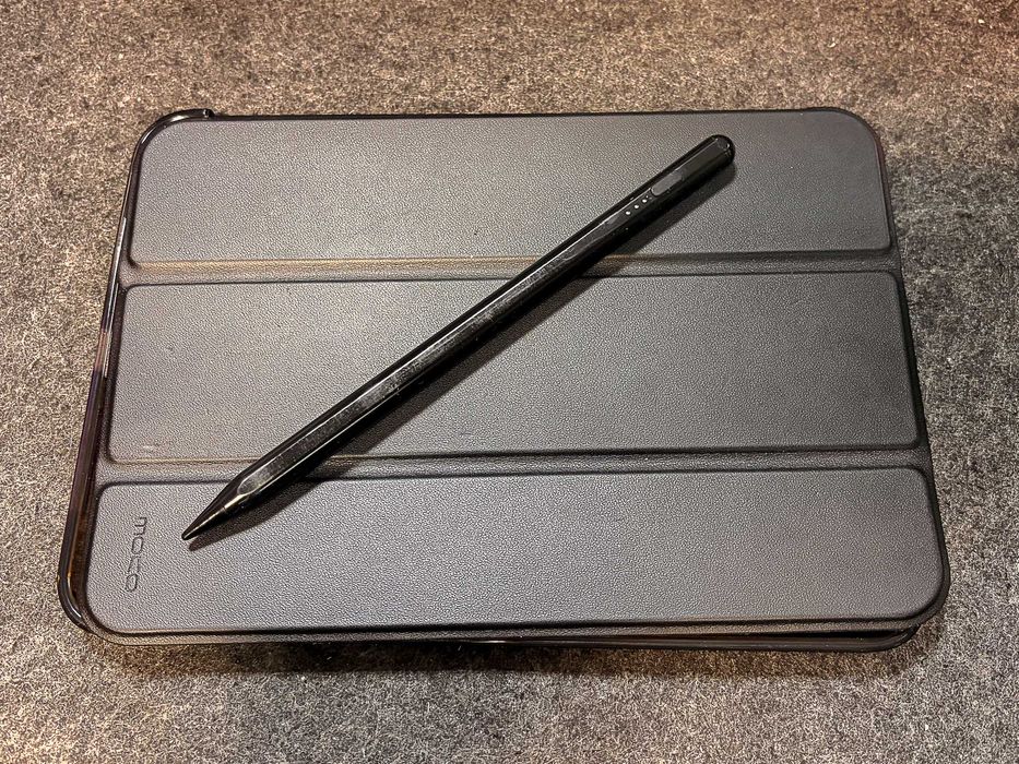 Apple iPad mini 8,3'' (6ª geração) 64GB - Garantia até Abril de 2026